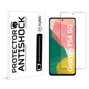 Protector de Pantalla Antishock para Samsung Galaxy F54 5G - Product Image 1