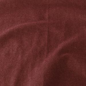 Men's Sleeveless Crew-Neck Tank Top With Bound-Neck Gym Athletic-Sports Vest Fitness Bodybuilding Muscle-Shirt - Product Image 6