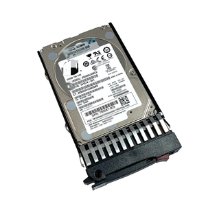 759212-B21 Disco Duro Empresarial SAS de 600 GB, 15k, 2.5'', 12G SC - Product Image 3