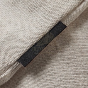 Conjunto corto de 2 piezas transpirable de fabricación OEM, conjunto corto de Sudadera con capucha de secado rápido para hombre a la moda, conjunto corto con logotipo personalizado al por mayor - Product Image 5