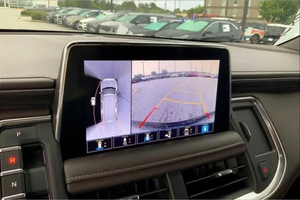 Vehículo SUV de Lujo Usado, Modelo 2024, Tamaño Completo, Automático, 4x4, Gasolina, Volante a la Izquierda, 7 Asientos con Asientos de Cuero para Exportación - Product Image 3