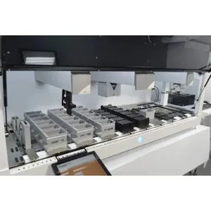 Tecan Fluent 1080 Liquid Handler Span-8 FCA MCA Multi-Channel Arm RGA Gripper รับประกัน 1 ปี ผลิตจากพลาสติกโพลีโพรพิลีน - Product Image 5