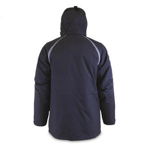 Veste de pêche tendance personnalisée, imperméable, respirante, coupe-vent, séchage rapide, veste coupe-vent imprimée, imperméable, grande taille - Product Image 5