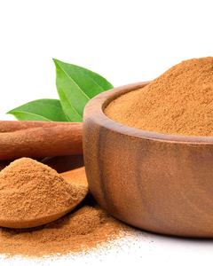 ผู้ผลิตผงอบเชย รับผลิตแบบ OEM และฉลากสินค้าส่วนตัว - Product Image 1