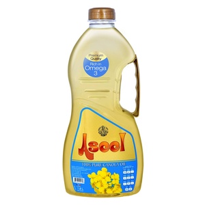 Aceite de canola refinado de alta calidad/aceite de colza crudo a granel aceite de plantas Premium - Product Image 6