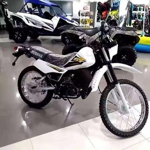รถมอเตอร์ไซค์ยามาฮ่า DT175 ปี 2025 กำลังแรง ขายดี - Product Image 5