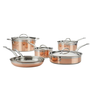 Ustensiles de cuisine antiadhésifs de qualité supérieure Batterie de cuisine Ustensiles de cuisine Batterie de cuisine à vendre - Product Image 2