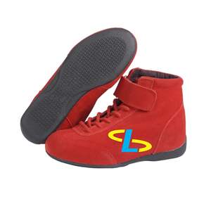 Botas de carreras Go Kart Zapatos Go Kart Botas de carreras Zapatos de carreras Botas de Karting - Product Image 1