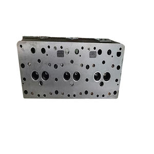 Culasse compatible avec Caterpillar G342 SP Gas 8N6001 8N6005 7N3485 7N3486 - Product Image 1