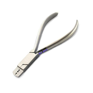 Alicates de Ortodoncia Lingual para Formar Arcos, de Acero Inoxidable Triumph, al Mejor Precio, Fabricados por Wenquar Surgical Instruments - Product Image 1