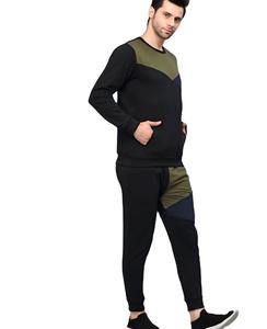 Sudadera con capucha para hombre con logotipo personalizado, tops unisex, chándal de algodón transpirable, chándal transpirable de gran tamaño para la calle - Product Image 1