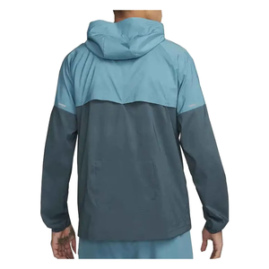 Ensemble coupe-vent de haute qualité pour la vente en gros de vêtements de plein air et d'approvisionnement OEM Veste de pluie et t-shirt personnalisés pour hommes nouveau style de mode - Product Image 5