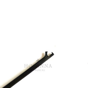 Pinces à biopsie manuelles en acier inoxydable les plus vendues, équipement médical pour la chirurgie générale - Product Image 5
