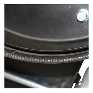 ข้อเสนอสุดคุ้มสำหรับเครื่องขัดพื้น Glide-StarHigh-Speed รุ่น F95-20-SS ปี 2026 คุณภาพเยี่ยม - 165 (รอบ/นาที) - พร้อมจัดส่ง - Product Image 2