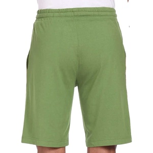 Shorts de sport pour homme 100% polyester, couleur unie, style fitness, pour l'été, vêtements de sport d'extérieur, fabriqués par HAIDIIII SPORTS 2027 - Product Image 4
