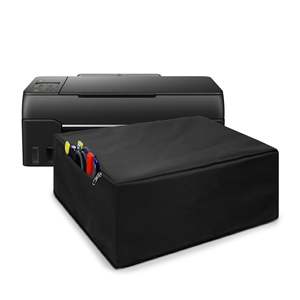 Cubierta para Impresora ALIFIYA G670 Compatible con Fotocopiadoras, Nueva Condición, Color Negro, Número de Pieza Negro-G670 - Product Image 3