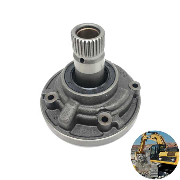 YANN'S JCB için 20925552 20/925552 motor parçaları şanzıman YAĞ