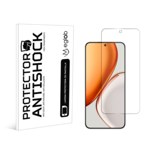 Protection d'écran ANTISHOCK Honor X70, accessoire premium pour une protection améliorée du dispositif - Product Image 1