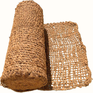 PRODUIT CHAUD Rouleau de maille de coco durable pour la récupération des terres et la protection du paysage du Vietnam - Product Image 1