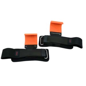 Ganchos de levantamiento de pesas cómodos y de alta calidad hechos en fábrica al por mayor hechos con el material de la mejor calidad - Product Image 1