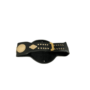 Ceinture de titre de championnat incontesté pour femmes de lutte personnalisée 2024 ceinture de championnat de lutte des poids lourds du monde - Product Image 2