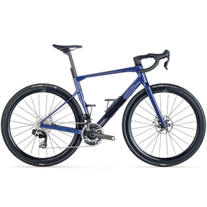 TOP AUTHENTIC 2025 Roadmachine 01 One Road Bike Complete <b>Bicycle</b> Ready to Ship - Product Image 1