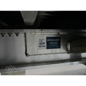Remorque de camion commerciale STARGATE 48 pieds 2024 - Product Image 3