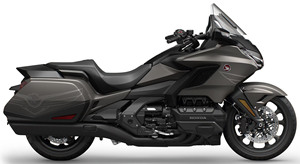 ข้อเสนอสุดพิเศษ 2026 Gold-Wing DCT ใหม่ (มอเตอร์ไซค์) สำหรับขาย - Product Image 6