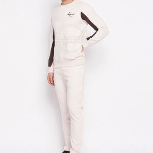 ชุดวอร์มแขนยาวสำหรับผู้ชายชุดวอร์มสำหรับใส่กลางแจ้ง - Product Image 4