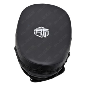 Guantes de Boxeo de Cuero Profesionales con Logotipo Personalizado, Almohadillas de Entrenamiento de Cuero, Conjuntos de Boxeo de Cuero Cómodos, Varios Tamaños - Product Image 5