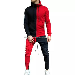 Sweat-shirts élégants coupe-vent respirants Jogging sportif en toutes couleurs Tailles plus disponibles - Product Image 5