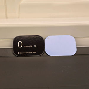 Escáner de Rayos X Dental Digital Zeropsp ZERO, Sensor de Imagenología de Película, Certificado CE Clase I, 1 Año de Garantía, APIXIA Negro, 3 Años de Duración - Product Image 1