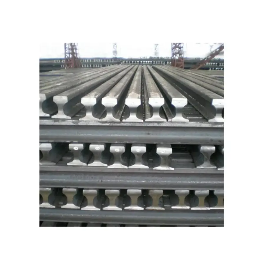 Used Rails/Rail Scraps/Iron Scraps suppliers, manufacturers, exporters, traders of Rail Scrap for buying in USA.