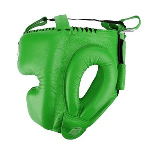 Casco Protector Suave de Rugby y Boxeo, Diseño Nuevo OEM y ODM, Material de PU, Logotipo Personalizado, Unisex - Product Image 2