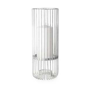 Hot selling iron tabletop votive <b>holder</b> indoor & outdoor <b>tealight</b> candle <b>holder</b> for home hotel office wedding party decoration - Product Image 6