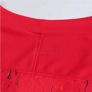 Uniformes de Fútbol Personalizados al por Mayor para Jóvenes y Adultos, Uniformes Deportivos con Impresión Personalizada - Product Image 3