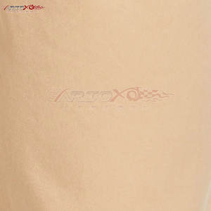 Pantalon cargo léger pour hommes avec tissu respirant et poches zippées pour l'été, pantalon cargo pour hommes - Product Image 6