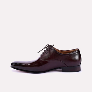 Zapatos Casuales de Cuero Marrón de Seda Personalizados de Alta Calidad para Hombre con Acabado Premium, Protección de Suela Duradera y Diseño Suave y Cómodo - Product Image 2