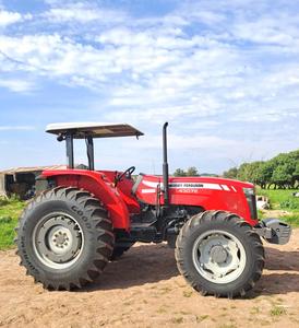 Tracteur Massey Ferguson 165 en stock, livraison rapide disponible pour travaux agricoles, prix de gros, à vendre - Product Image 2