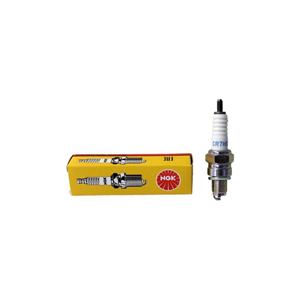 Bougies d'allumage Malaguti Cak 125 Cr7hsa (2001-0) Origine Japon - Product Image 2