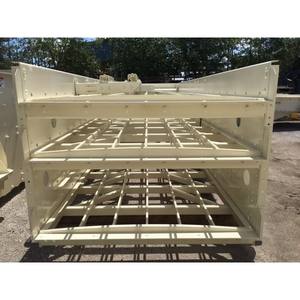 2026 CEDARAPIDS LJ-TSV6203-32 État neuf - Product Image 4