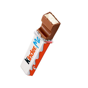 Barre chocolatée K-inder Maxi Délicieux chocolat au lait avec un centre crémeux, taille parfaite pour une collation - Product Image 6