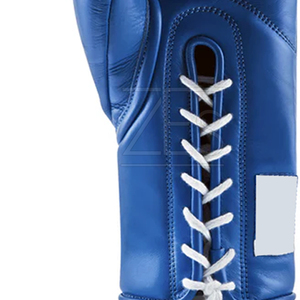 Diseño personalizado Equipo deportivo Guantes de boxeo Ropa de entrenamiento Guantes de boxeo Guantes de cuero Guantes DE BOXEO - Product Image 3