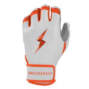 Guantes de Bateo de Béisbol de Primera Calidad al por Mayor, Transpirables, con Logotipo Personalizado, de Poliéster/Algodón, para Entrenamiento de Mano Derecha - Product Image 2