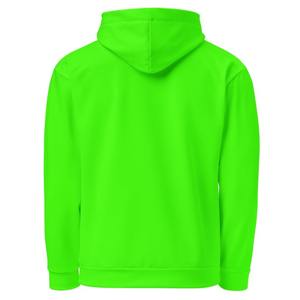 Industrie manufacturière Impression par sublimation Sweats à capuche et sweatshirts Design personnalisé sweat à capuche - Product Image 4