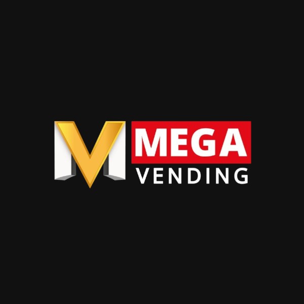 Mega Vending LLC logo