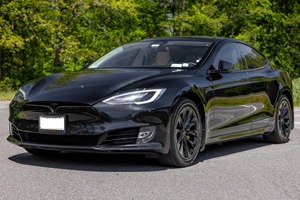 2024 Tesla mô hình <span class=keywords><strong>S</strong></span> 100D thanh lịch tốc độ hiệu quả ghế da thông minh phía sau máy ảnh hoàn hảo pha trộn <span class=keywords><strong>s</strong></span>ử dụng xe hơi sang trọng được xác định - Product Image 2