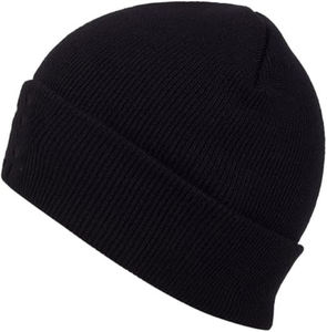 Gorro de lana unisex 100% algodón Color sólido diseño personalizado superventas moda para hombres y mujeres gorro de jacquard cálido para exteriores - Product Image 4