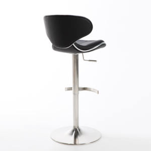 Lujo de alta calidad de cuero suave comodidad de asientos Venta caliente muebles de Bar para Bar Hotel Restaurante - Product Image 5