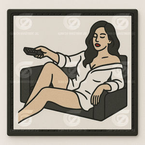 Wings of Freedom 3D Tactical Badge Hooks Parches generacionales personalizados de goma de PVC con técnica de apliques de estilo cosido - Product Image 5